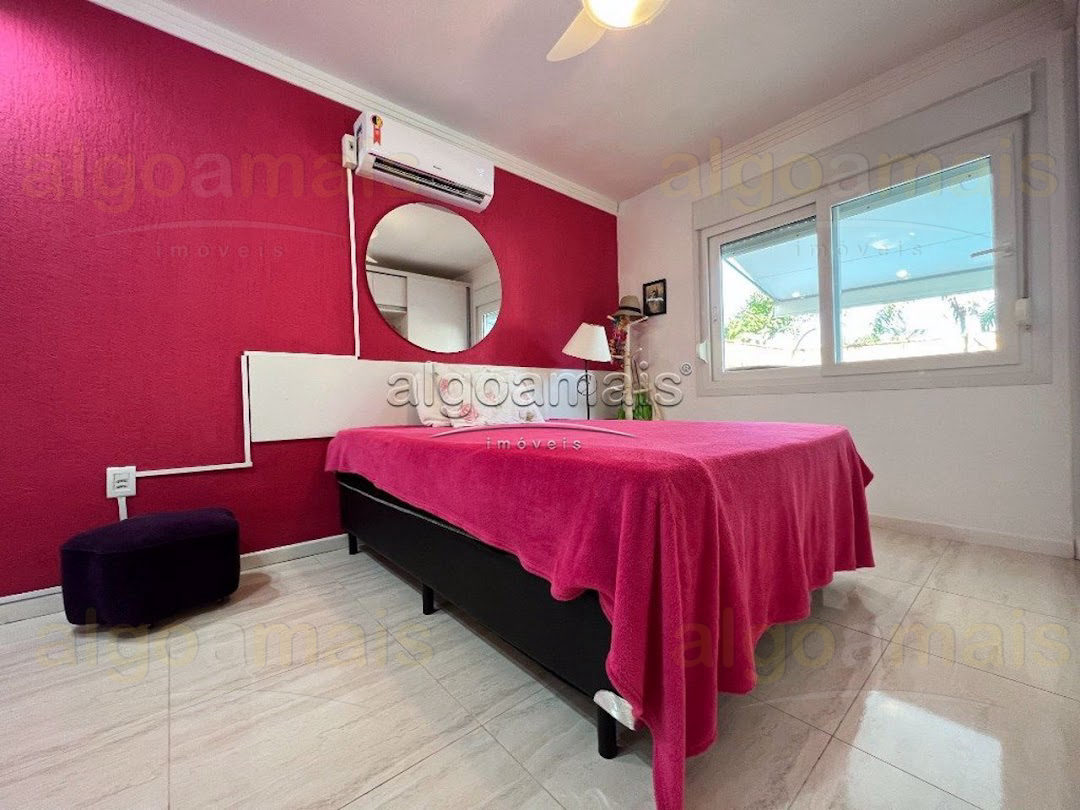 Casa, 4 quartos, 160 m² - Foto 21