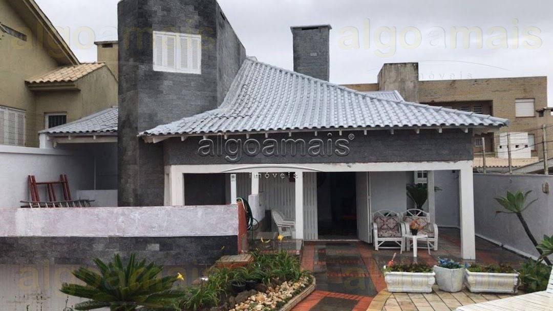 Sobrado, 7 quartos, 320 m² - Foto 4