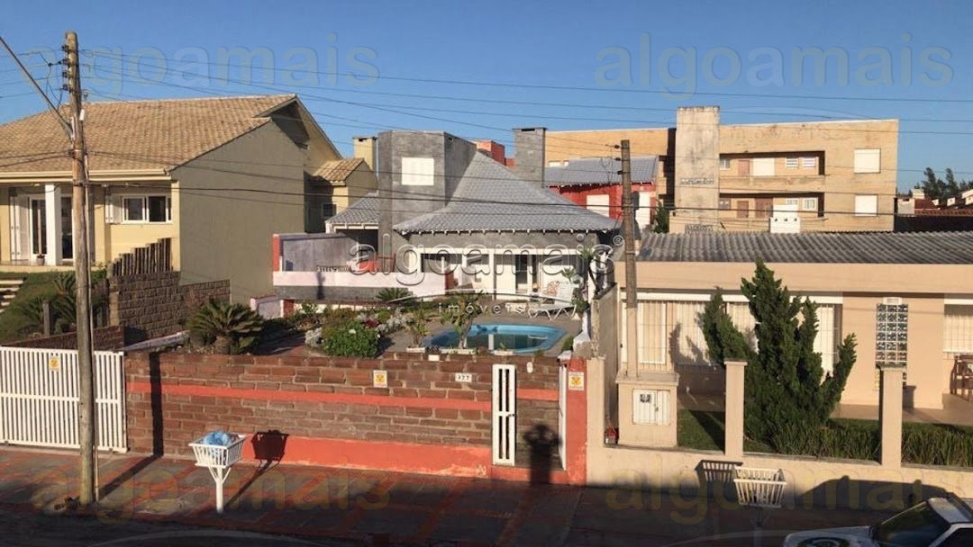 Sobrado, 7 quartos, 320 m² - Foto 6
