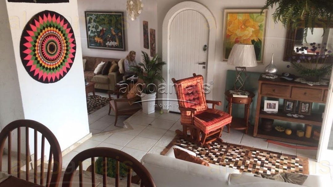 Sobrado, 7 quartos, 320 m² - Foto 8