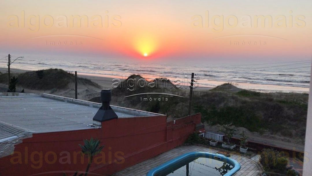 Sobrado, 7 quartos, 320 m² - Foto 3