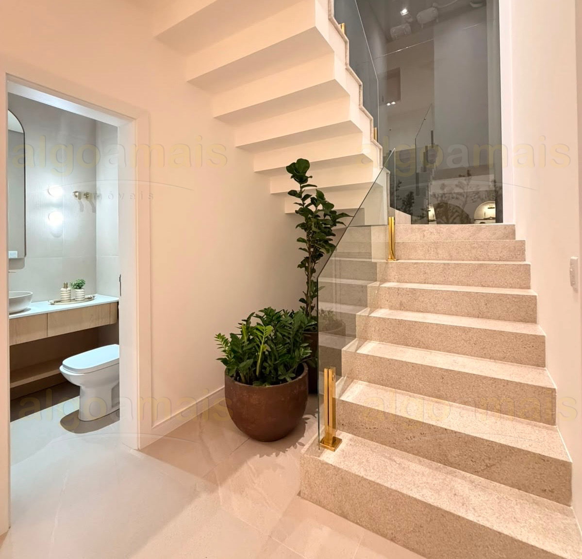 Casa de Condomínio, 4 quartos - Foto 8
