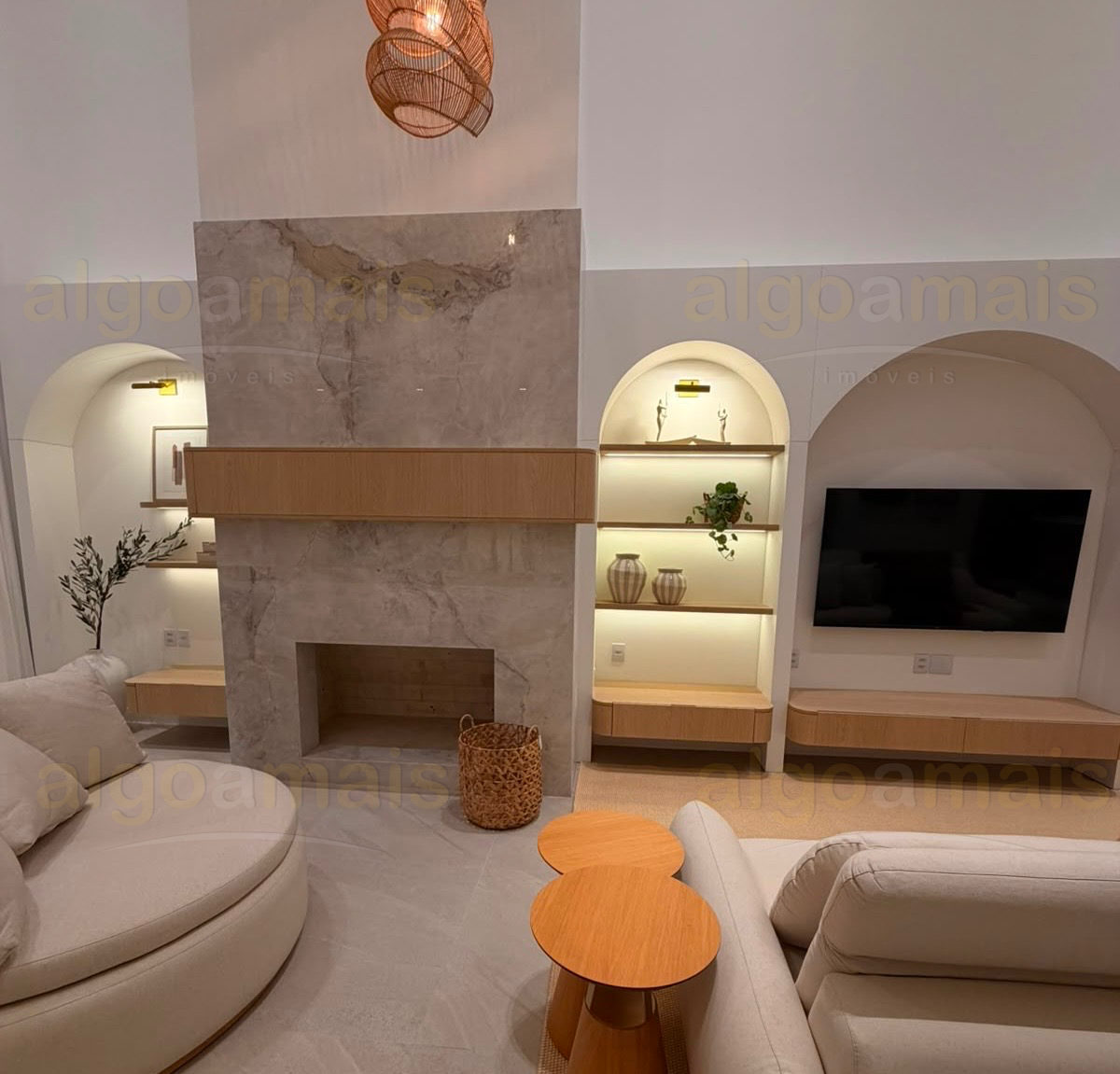 Casa de Condomínio, 4 quartos - Foto 15