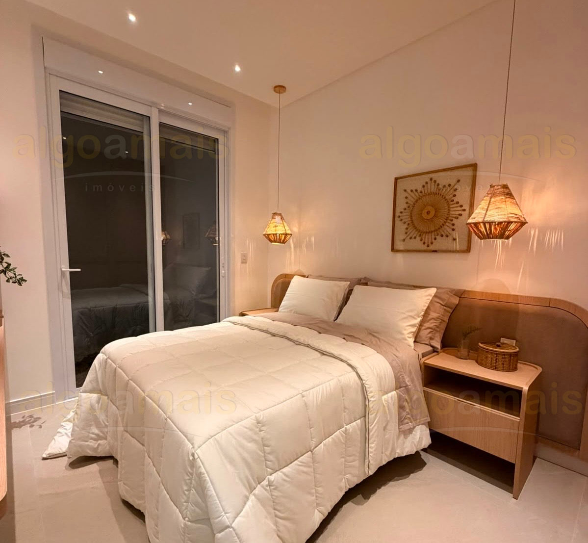Casa de Condomínio, 4 quartos - Foto 33