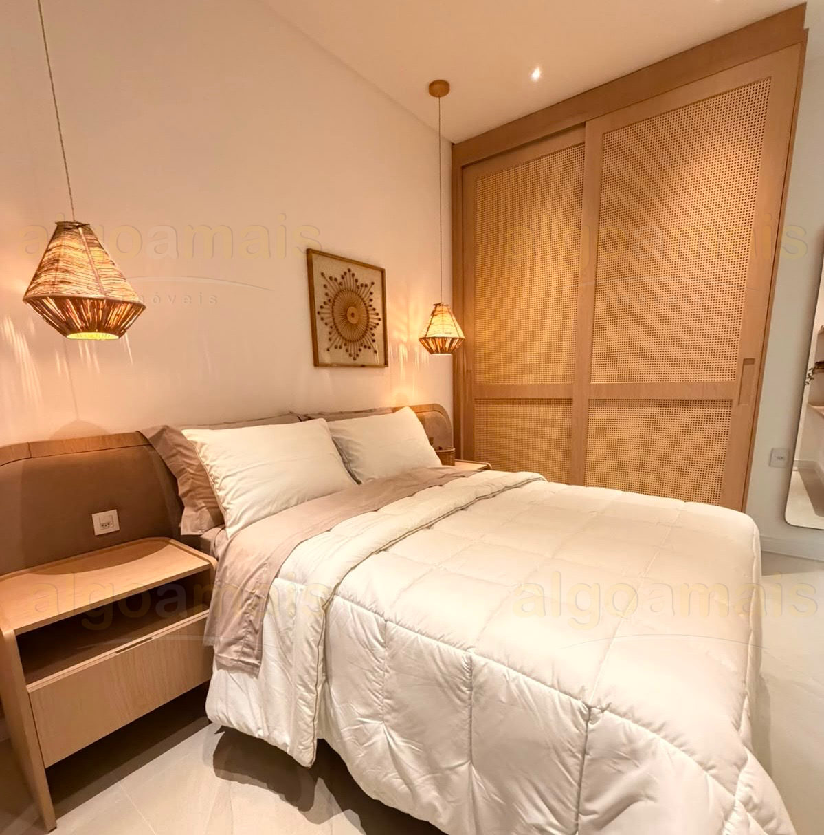 Casa de Condomínio, 4 quartos - Foto 34