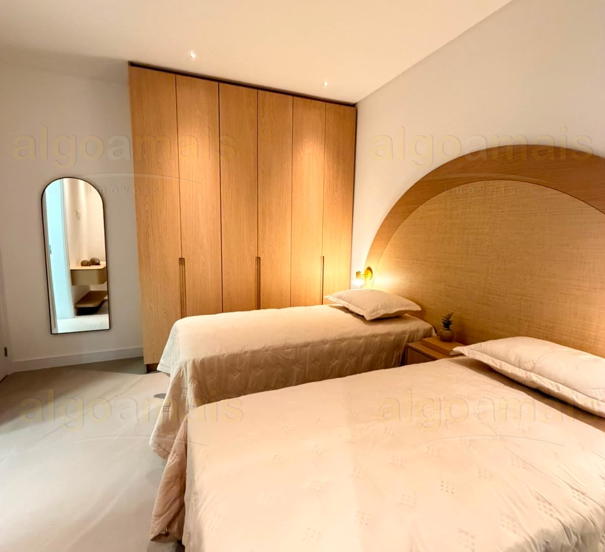 Casa de Condomínio, 4 quartos - Foto 35