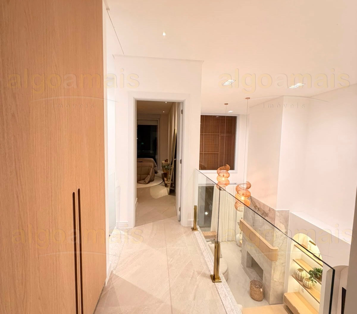 Casa de Condomínio, 4 quartos - Foto 40