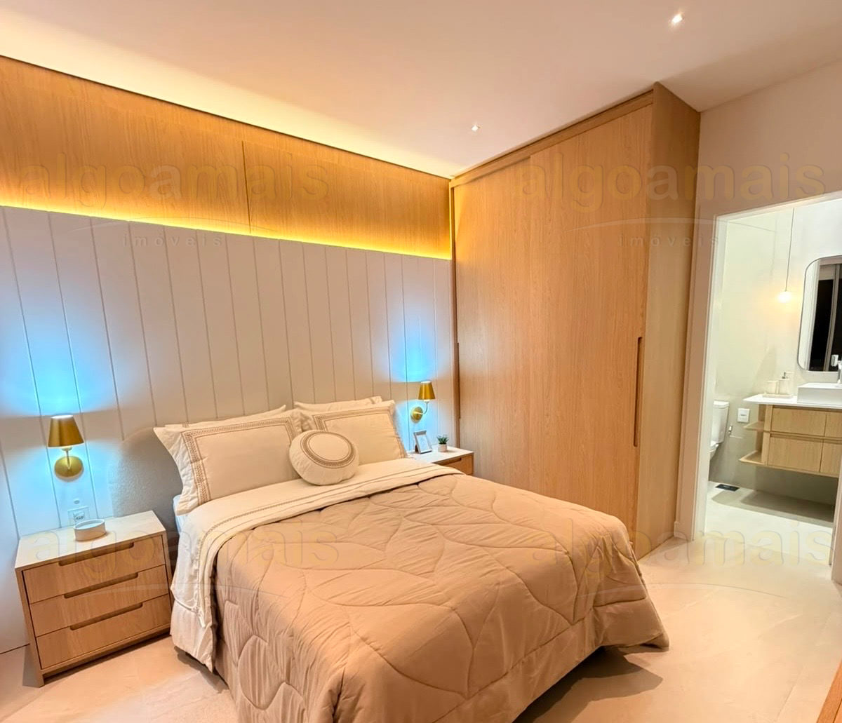 Casa de Condomínio, 4 quartos - Foto 42
