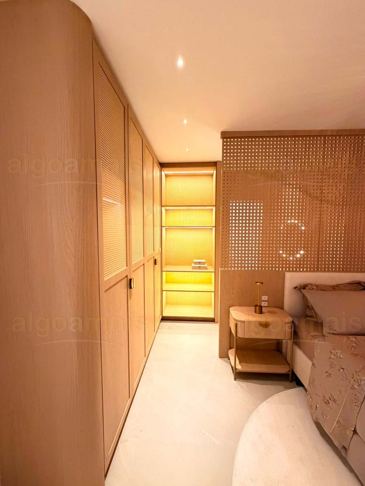 Casa de Condomínio, 4 quartos - Foto 47