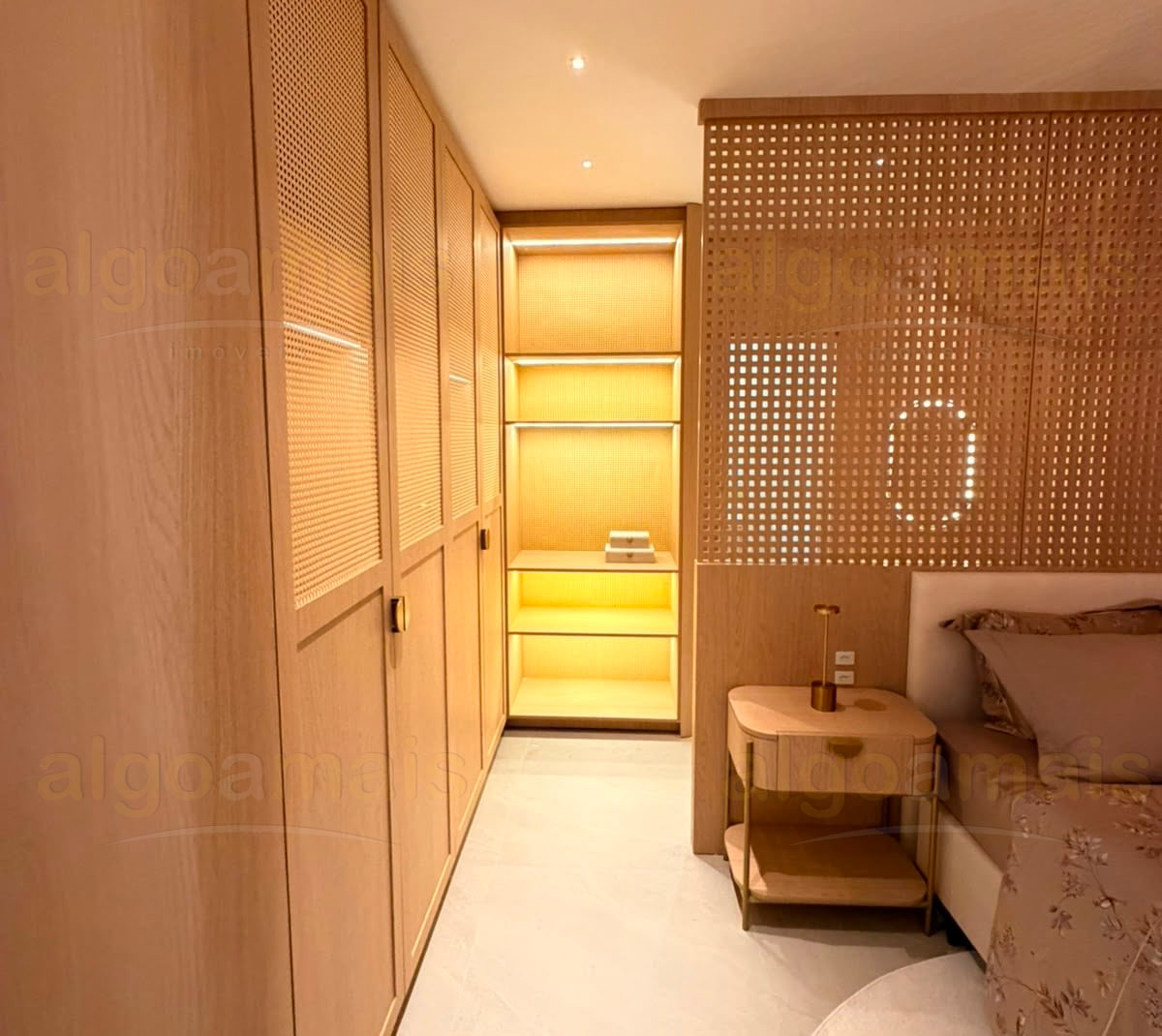 Casa de Condomínio, 4 quartos - Foto 48
