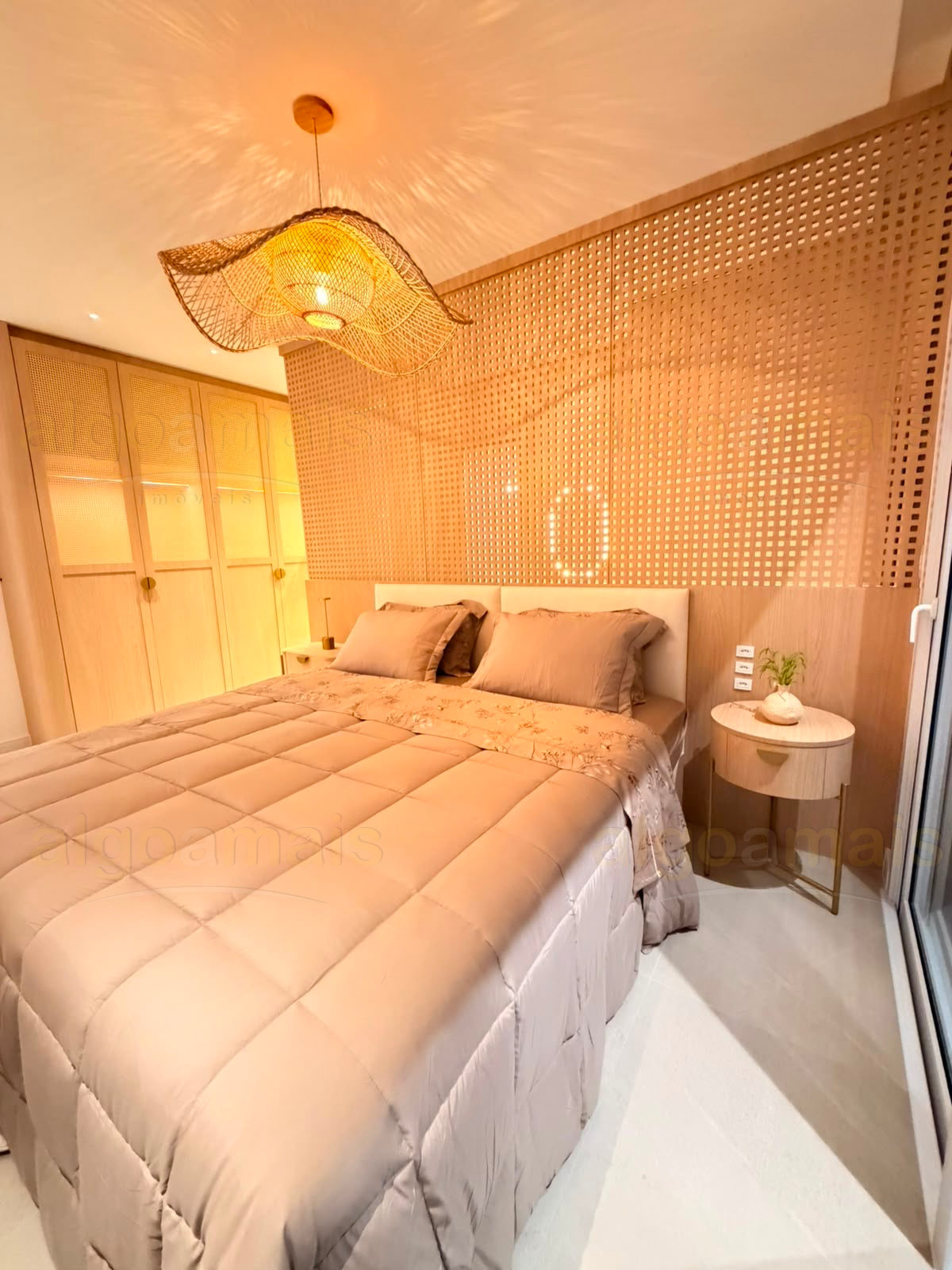 Casa de Condomínio, 4 quartos - Foto 50
