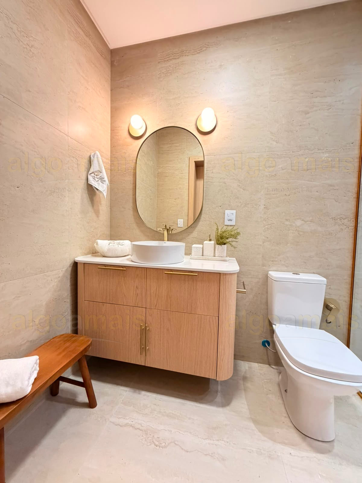 Casa de Condomínio, 4 quartos - Foto 51