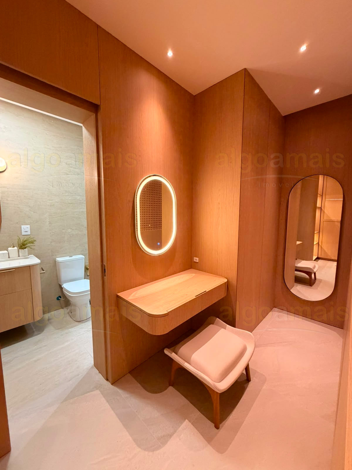 Casa de Condomínio, 4 quartos - Foto 55