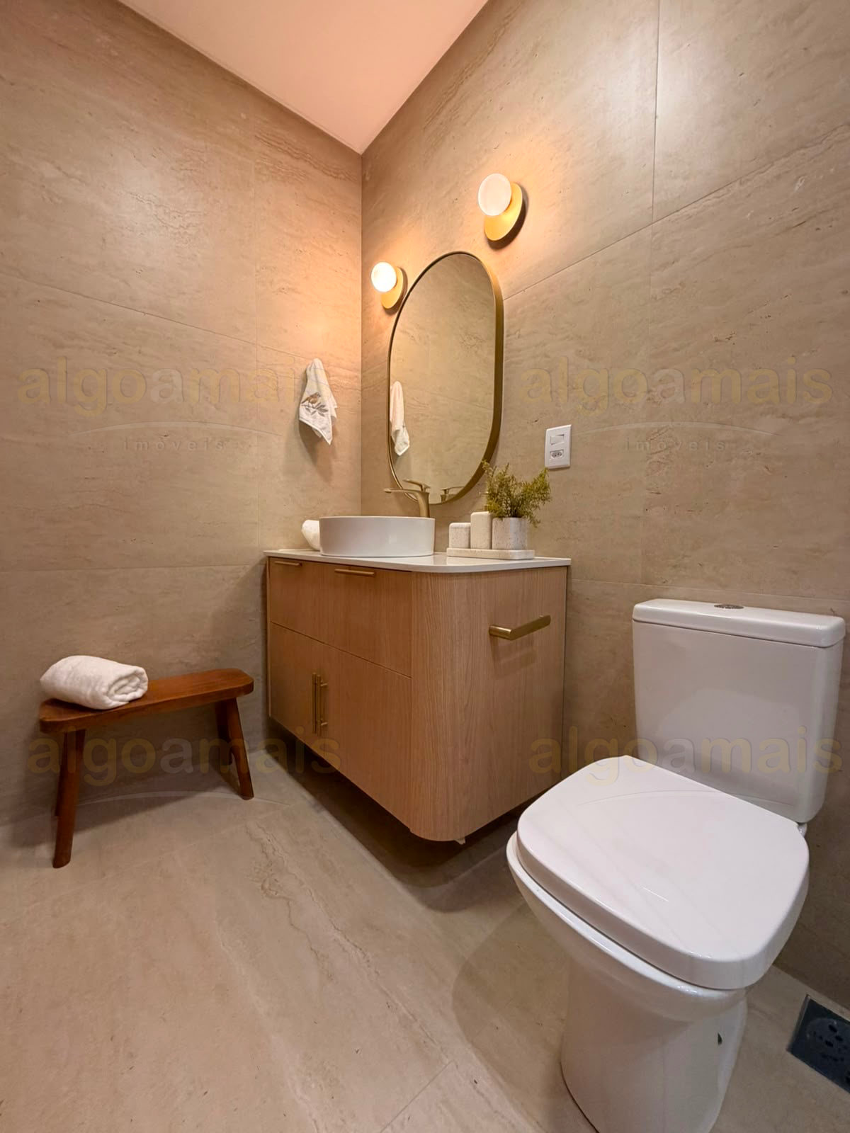 Casa de Condomínio, 4 quartos - Foto 57