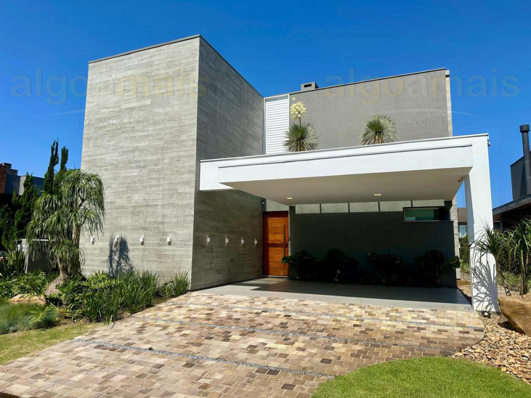 Casa de Condomínio, 4 quartos - Foto 2