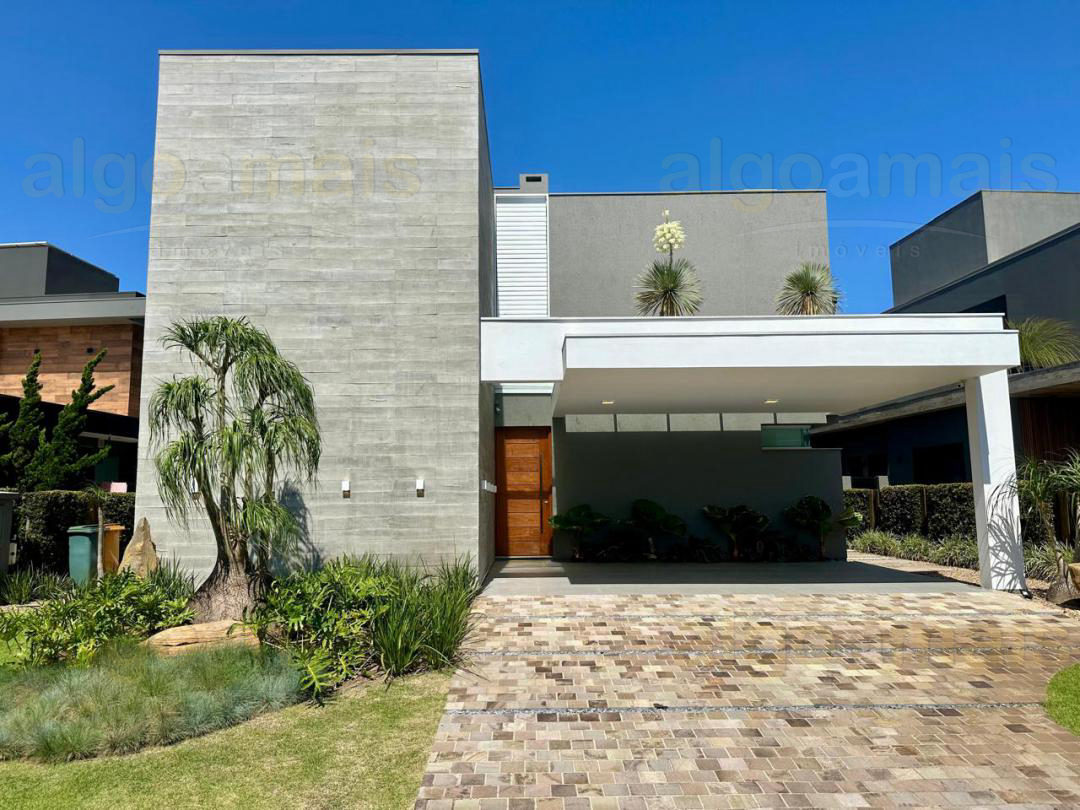 Casa em Condominio Mobiliada em Xangri-Lá - Condominio Malibu Beach Residence — Centro — Xangri-Lá