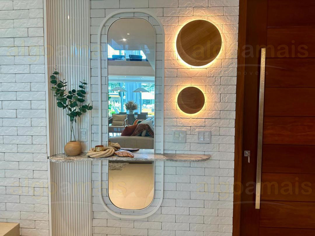 Casa de Condomínio, 4 quartos - Foto 6