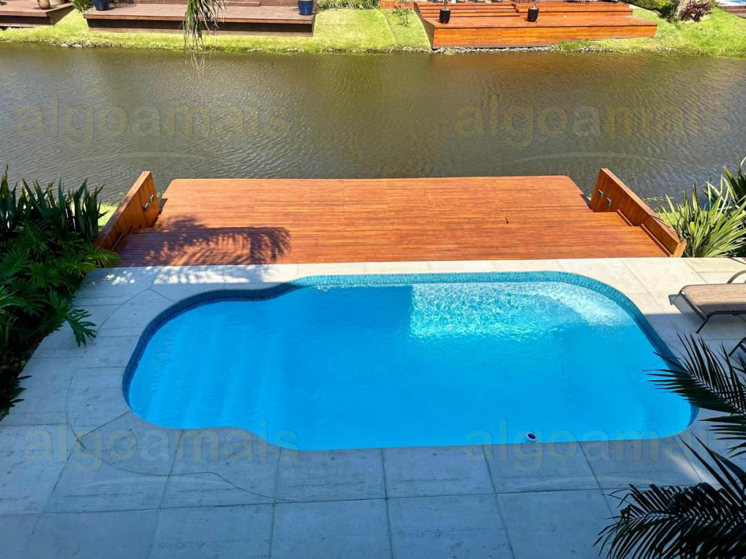 Casa de Condomínio, 4 quartos - Foto 35
