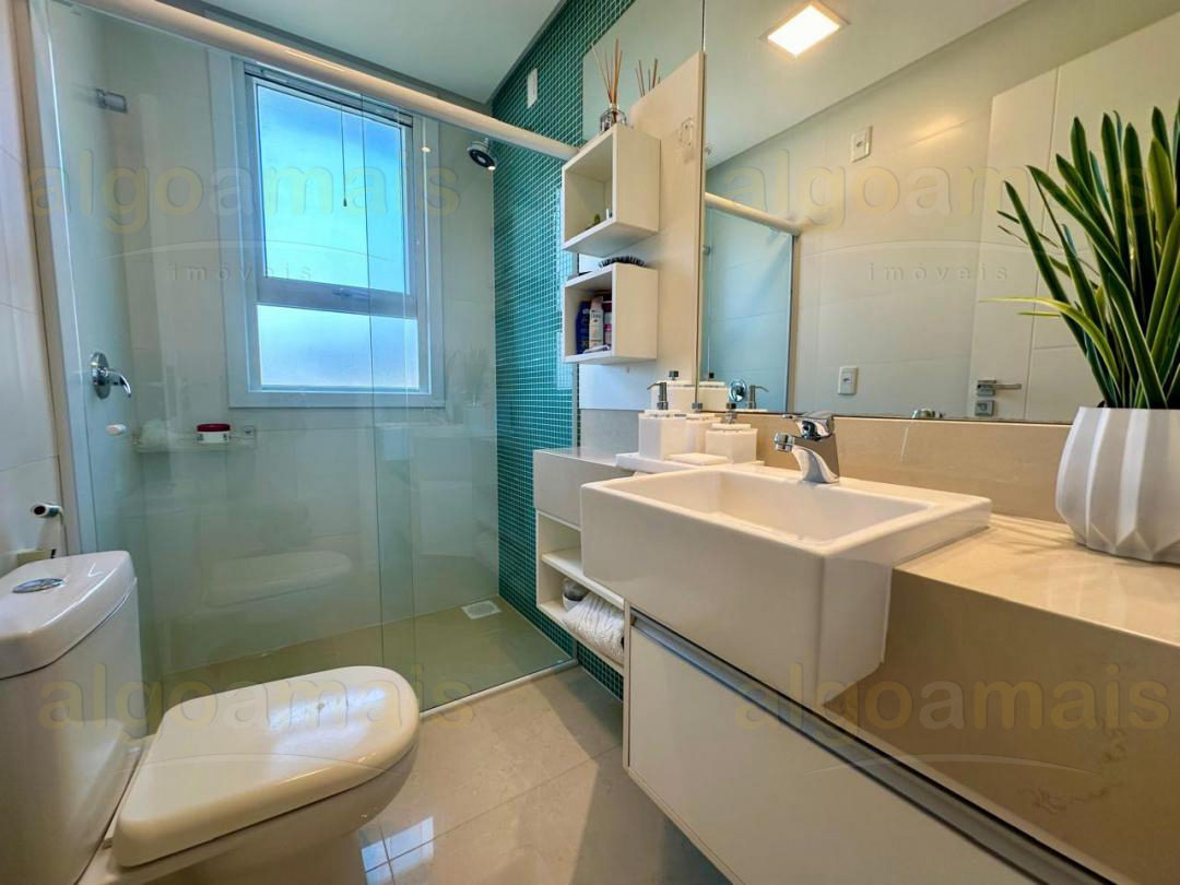 Casa de Condomínio, 4 quartos - Foto 40