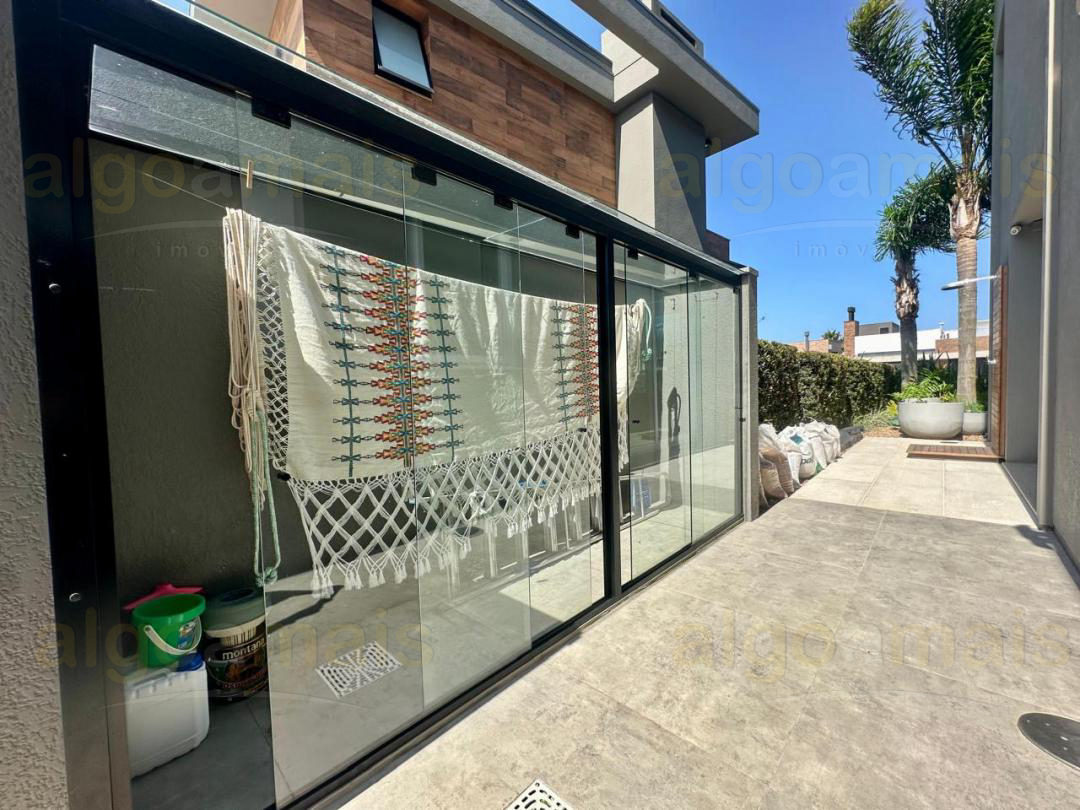 Casa de Condomínio, 4 quartos - Foto 47