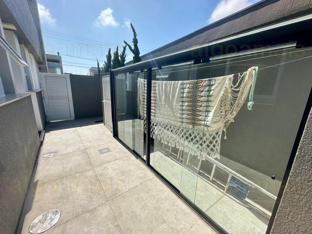 Casa de Condomínio, 4 quartos - Foto 48