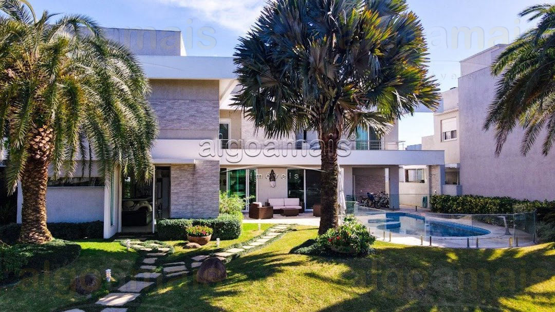 Casa de Condomínio, 7 quartos - Foto 3