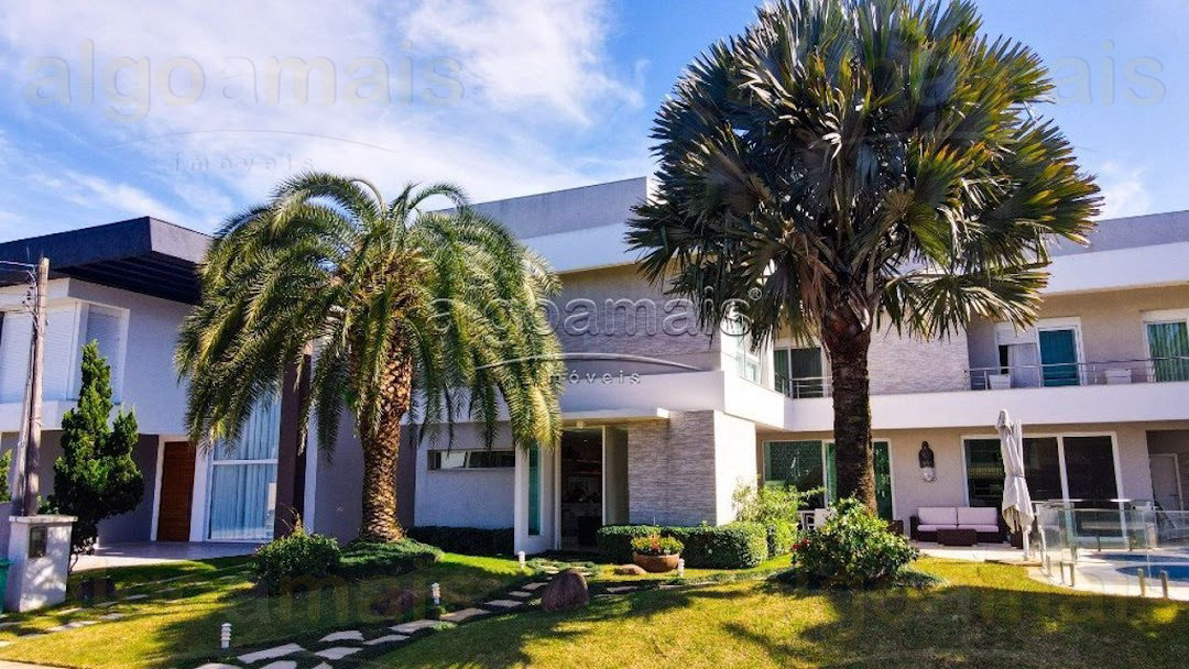 Casa em Condominio, 7 dormitórios em Condominio Condado de Capao, Capão da Canoa — Zona Nova — Capão da Canoa