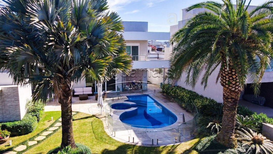 Casa de Condomínio, 7 quartos - Foto 6