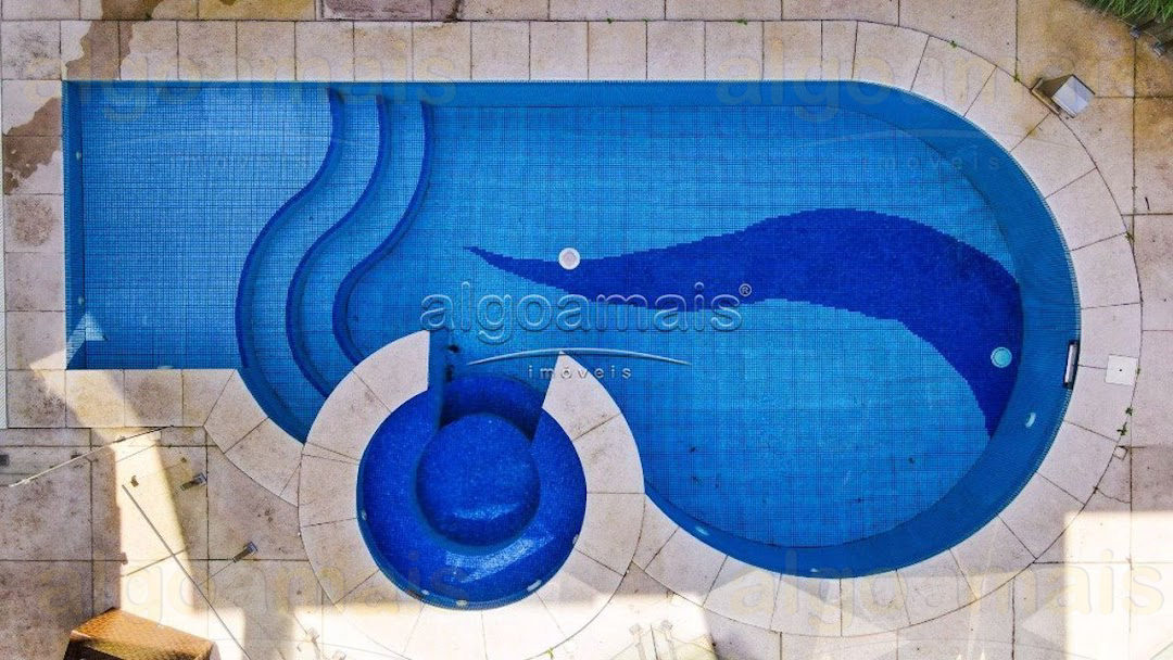 Casa de Condomínio, 7 quartos - Foto 7