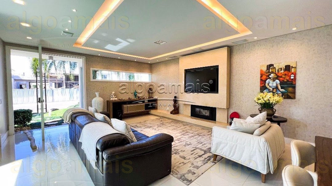 Casa de Condomínio, 7 quartos - Foto 2