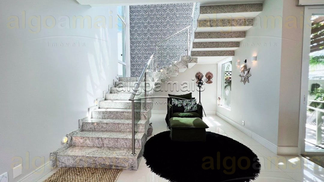 Casa de Condomínio, 7 quartos - Foto 11