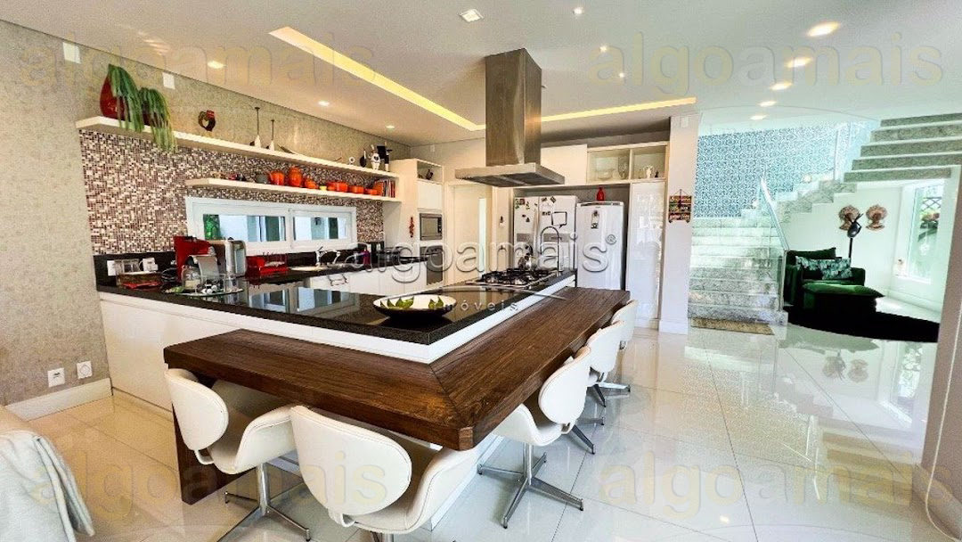 Casa de Condomínio, 7 quartos - Foto 10