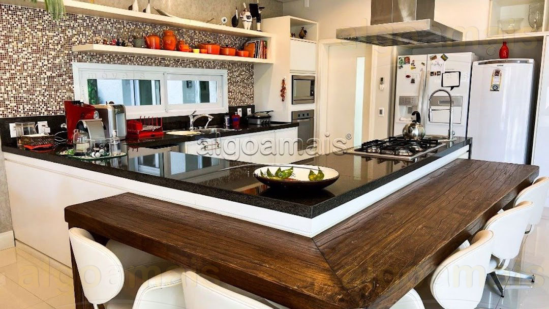 Casa de Condomínio, 7 quartos - Foto 8