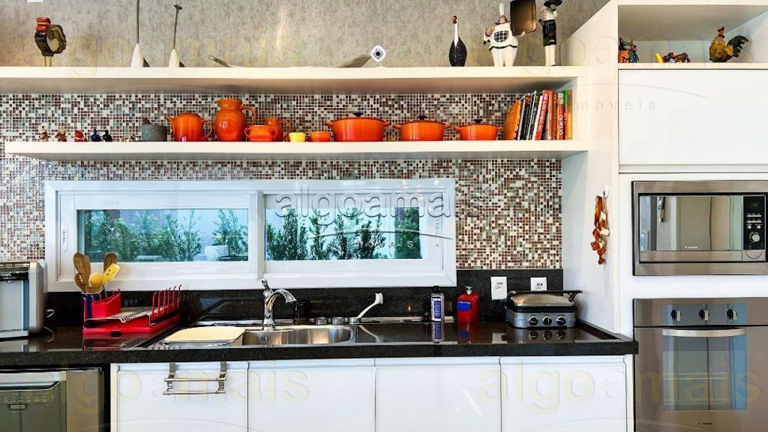 Casa de Condomínio, 7 quartos - Foto 12