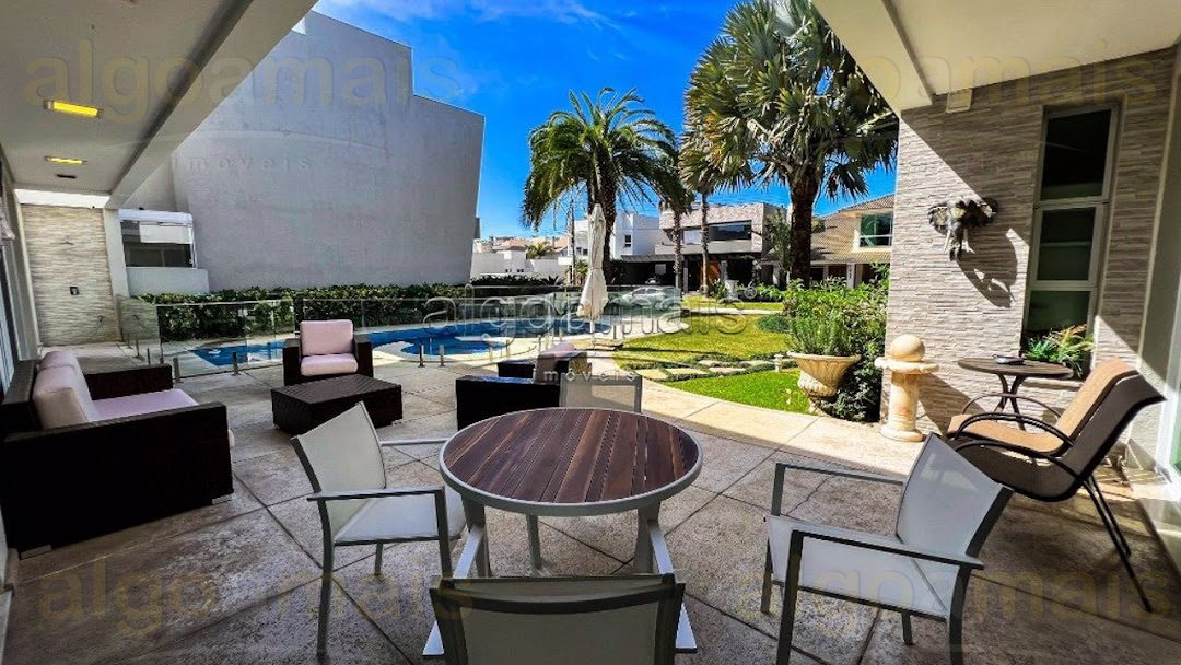 Casa de Condomínio, 7 quartos - Foto 20