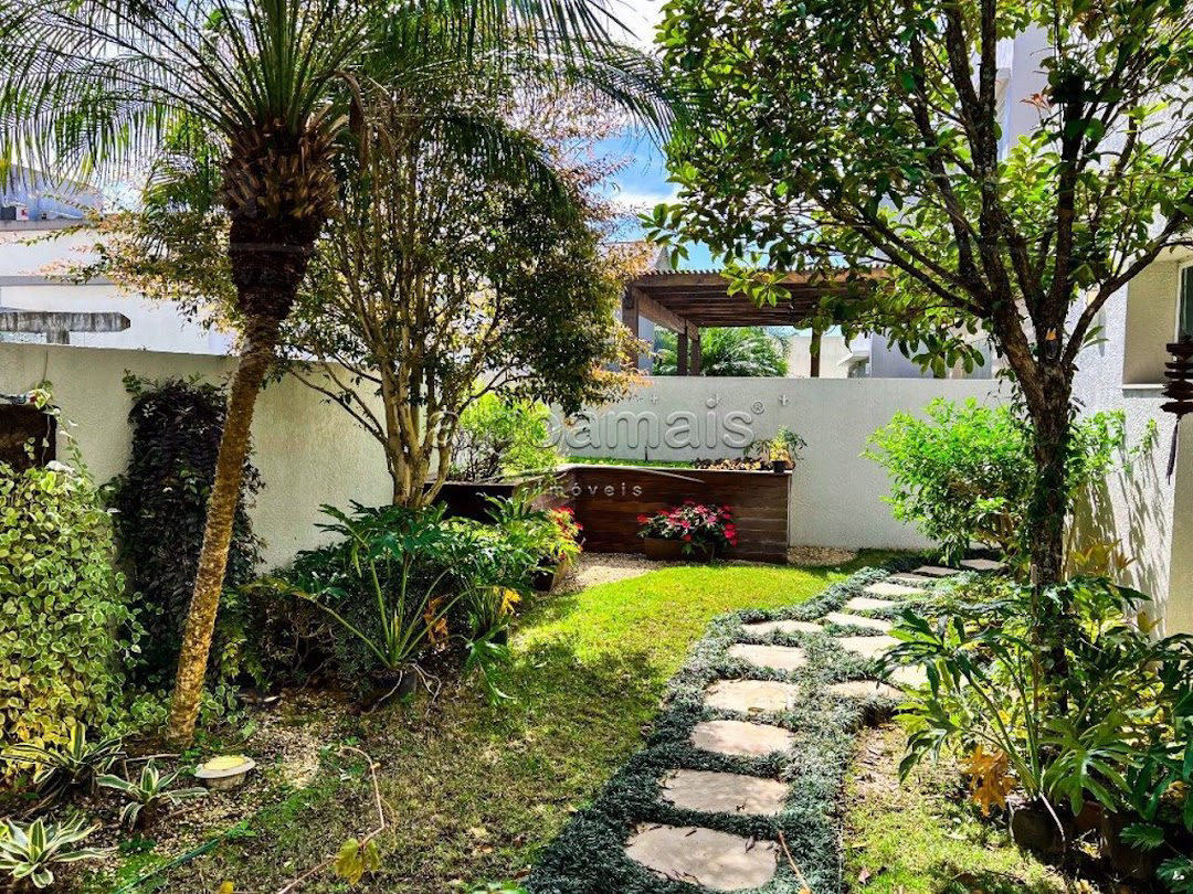 Casa de Condomínio, 7 quartos - Foto 38