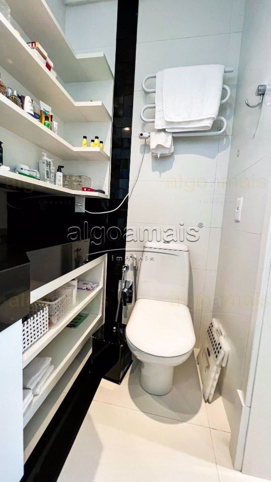 Casa de Condomínio, 7 quartos - Foto 33