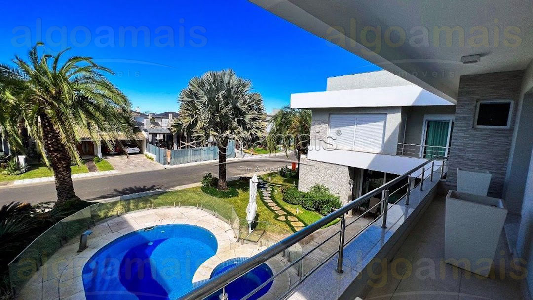 Casa de Condomínio, 7 quartos - Foto 41