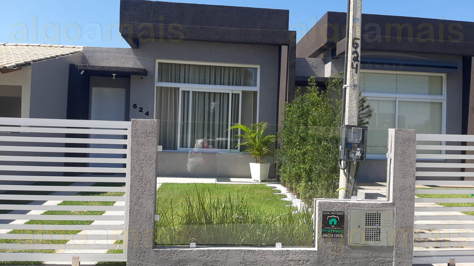 Casa, 2 quartos, 75 m² - Foto 2