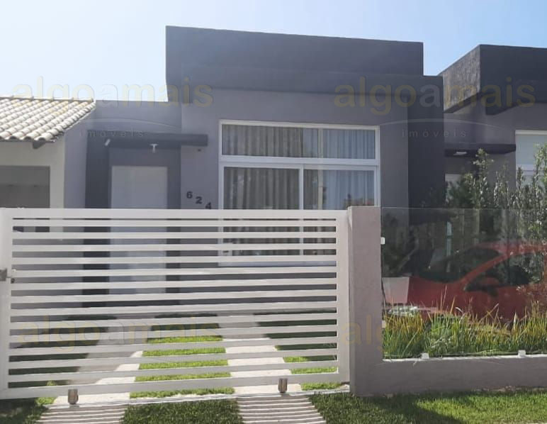 Casa, 2 quartos, 75 m² - Foto 6