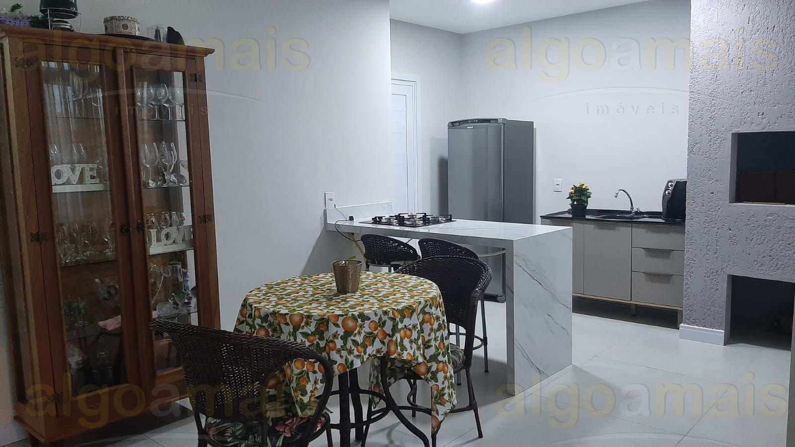 Casa, 2 quartos, 75 m² - Foto 8