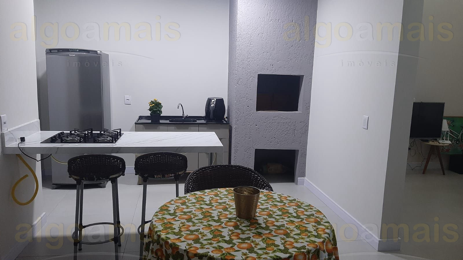 Casa, 2 quartos, 75 m² - Foto 4