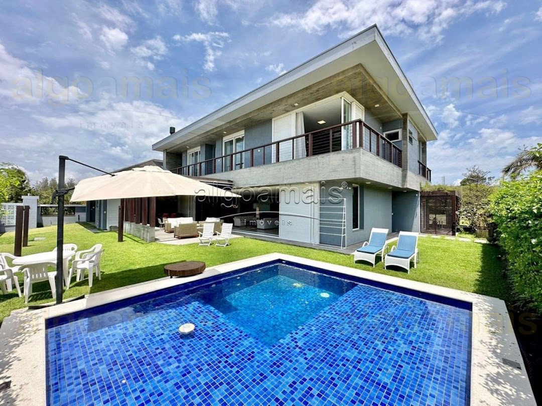 Sobrado, 5 quartos, 720 m² - Foto 8