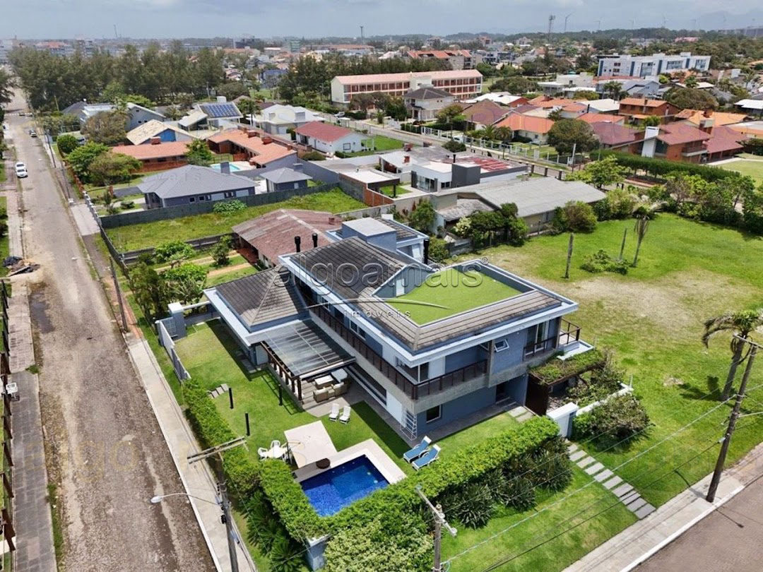 Sobrado, 5 quartos, 720 m² - Foto 6