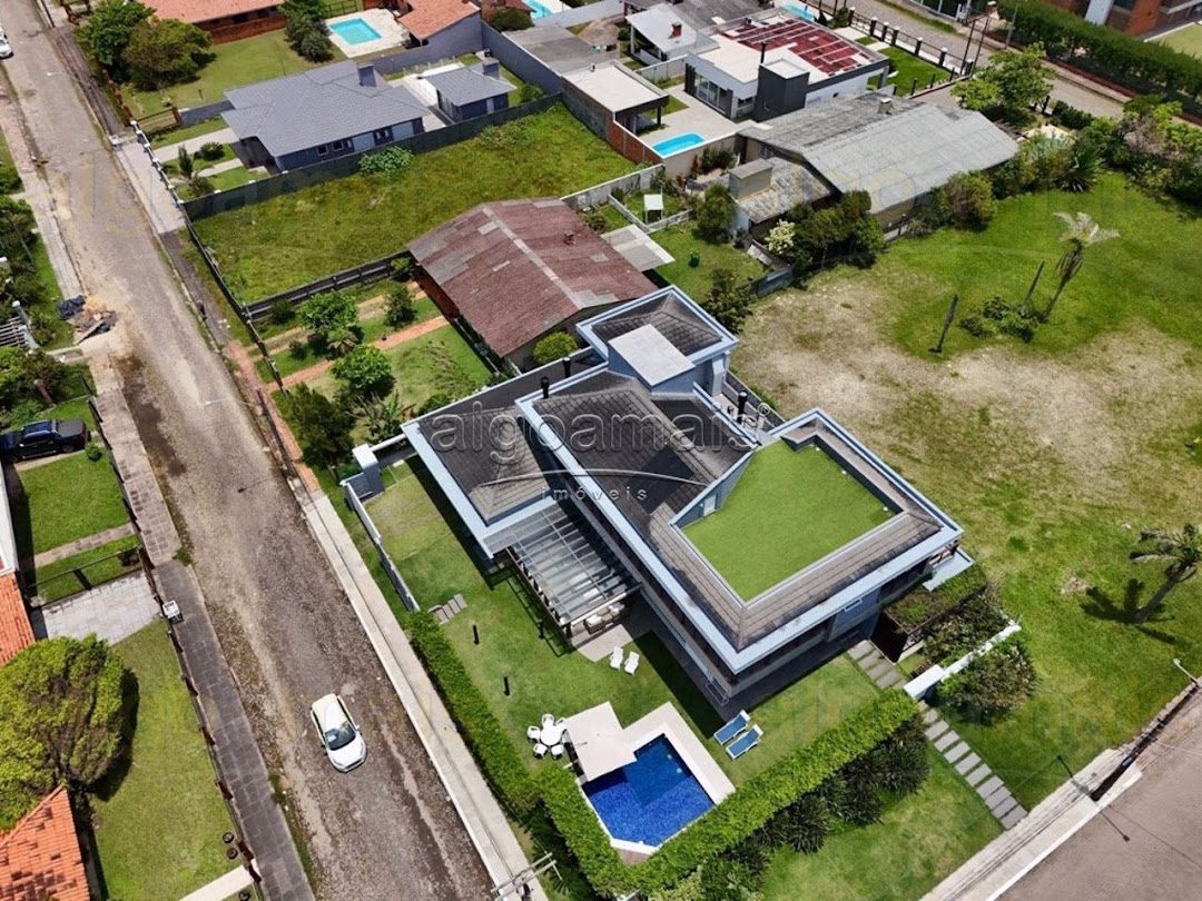 Sobrado, 5 quartos, 720 m² - Foto 7