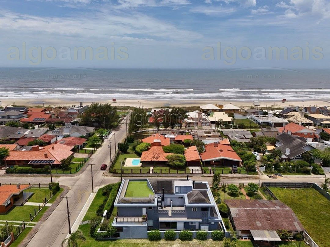 Sobrado, 5 dormitórios - Atlântida, Xangri-Lá — Atlântida — Xangri-Lá