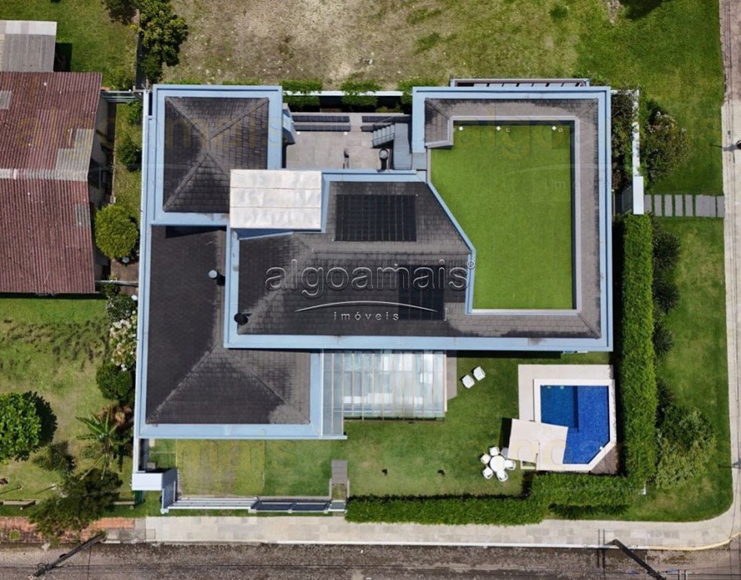 Sobrado, 5 quartos, 720 m² - Foto 4