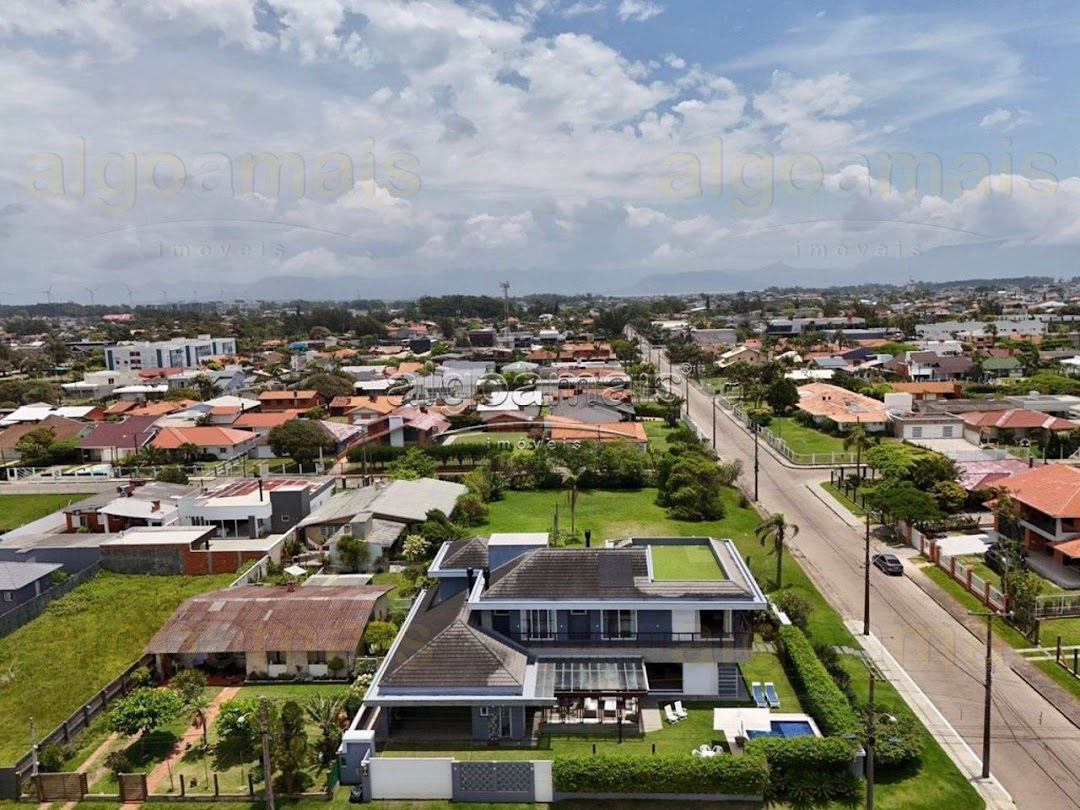 Sobrado, 5 quartos, 720 m² - Foto 2