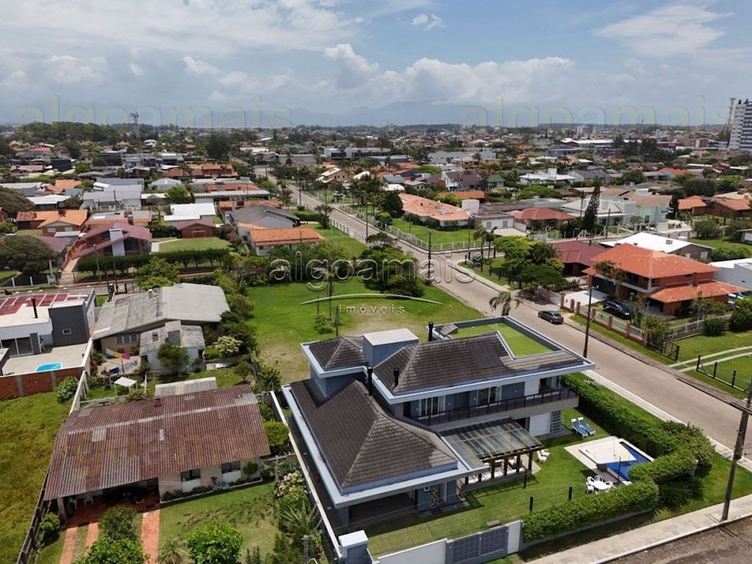 Sobrado, 5 quartos, 720 m² - Foto 10