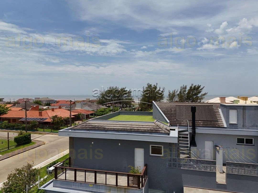 Sobrado, 5 quartos, 720 m² - Foto 9
